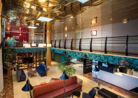 Best Western Plus La Marina 5