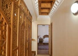 Hotel Fatima Boutique 3