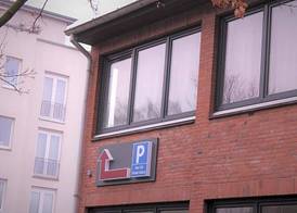 Pionier Hotel Hamburg Wandsbek 24H Self Check-in 2