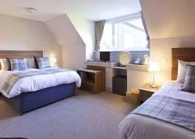 Uig Hotel 4