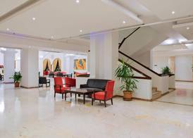 Sural Hotel 5
