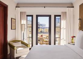 Four Seasons Hotel Istanbul at Sultanahmet 4