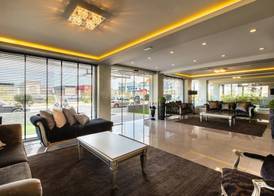 Oniros Residences 2
