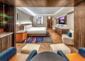 Atlantis Casino Resort Spa 3