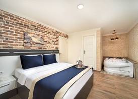 İstanbul Hotel & Suites 5