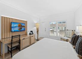 Beachcomber Resort & Club 4