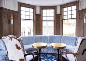 The Inn at Stonecliffe 3