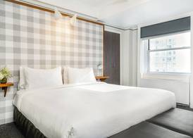 Paramount Times Square - A Generator Hotel 3