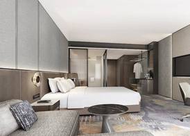 Crowne Plaza Shangluo by IHG 4
