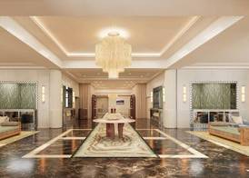 Hotel Palais de la Mediterranee, in the Unbound Collection by Hyatt 2