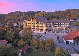 Wagners Hotel Zum Koch 2
