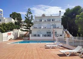 Flats Friends Apartamentos Es Puet Blanc 2