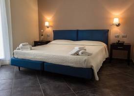 Hotel La Cavalera 5