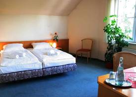 Hotel LEANO 5