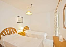 Apartamentos Llevant 3