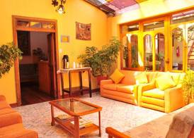 Hosteria de Anita 2