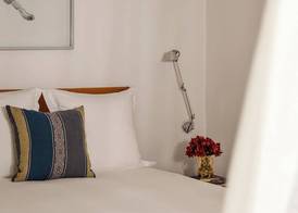 Rio Sagrado, A Belmond Hotel, Sacred Valley 3