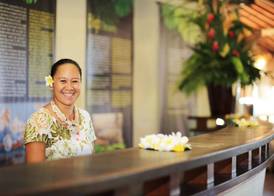 Tahiti Pearl Beach Resort 2