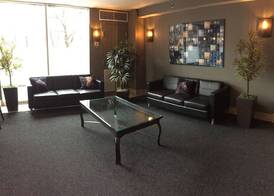 Hotel Faubourg Montreal Centre-Ville Downtown 4