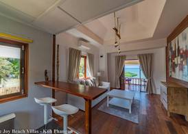 The Joy Beach Villas 3