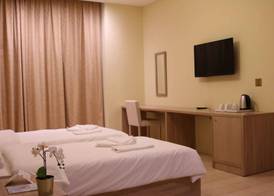Qatar Youth Hostels 3