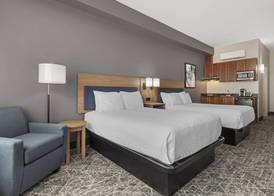 Best Western Plus Brandon Inn 5