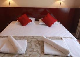 Trakya City Hotel 5