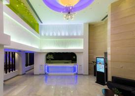Tasia Maris Beach Hotel - Adults Only 4