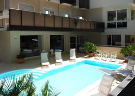 Union Park Hotel al mare con Piscina - Parcheggio - Spiaggia - A MH Collection Hotels 2