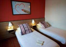 Ace Hotel Creutzwald Saint Avold 3