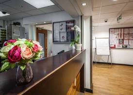 LSE Rosebery Hall - Campus Accommodation 3
