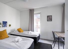 Hiisi Homes Espoo Center 3