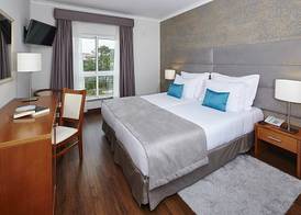 LUNA FATIMA HOTEL 3
