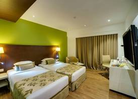 Ramee Grand Hotel and Spa, Pune 3