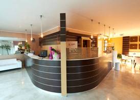 Santa Caterina Hotel & Apartment 5