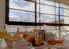 Hotel Mariana 4