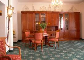 Residence Hotel Gasser 3