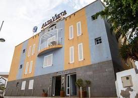 ALTAVISTA APARTAHOTEL-Adults Only over 14 4