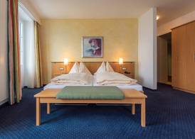 Parkhotel Gunten – Beach & Spa 5