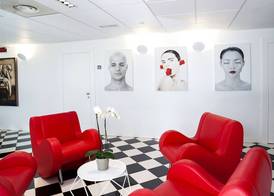 Studio Inn Centrale & Milano Urban Padel 5