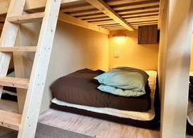 Backpackers Hida Takayama 4