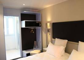 Hôtel Boutique Richelieu, Lyon Gare Part-Dieu 5