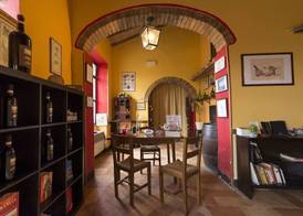 Wine Resort Colsereno 2