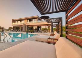 San Servolo Wellness Resort - Adults Only 2