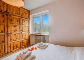 Starkeeper Apartment Ski Base With Balcony Views 3
