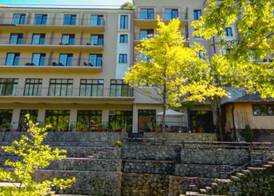 Hotel Kostelski Buk 3