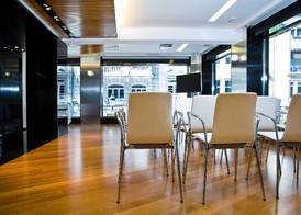 Hotel Inffinit 5