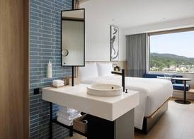 Fairfield by Marriott Hyogo Awaji Fukura 4
