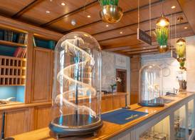 4-Sterne Superior Erlebnishotel Krønasår, Europa-Park Erlebnis-Resort 4