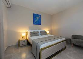 Porto Sol Hotel Bodrum 3